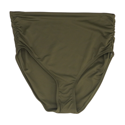 Green Swim Bottom