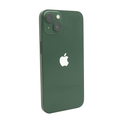 iPhone 13 "Carrier Unlocked" 128GB Green