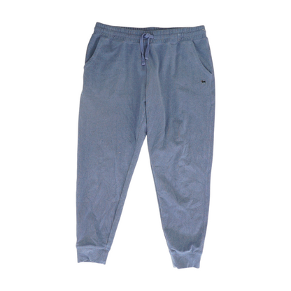 Blue Regular Pants