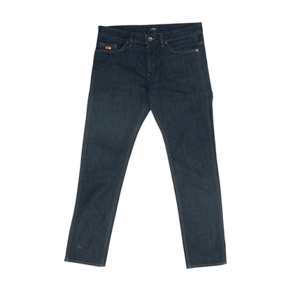 Navy Slim Jeans