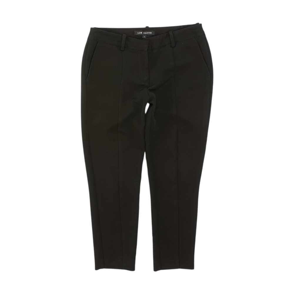 Black Pants