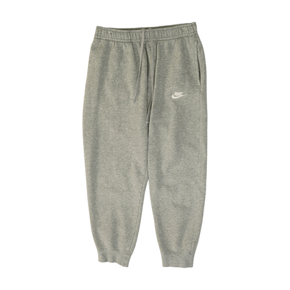 Gray Regular Pants