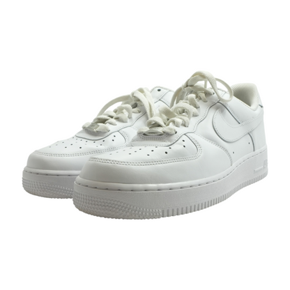Air Force 1 Low '07 Low-Top Athletic Shoes