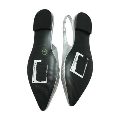 Silver Flats