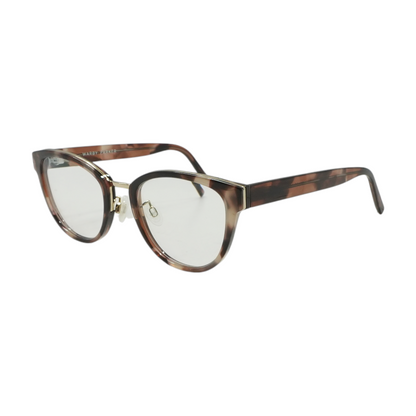 Brown Juliette M Cat Eye Prescription Eyewear