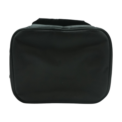 Black Accessory Organizer