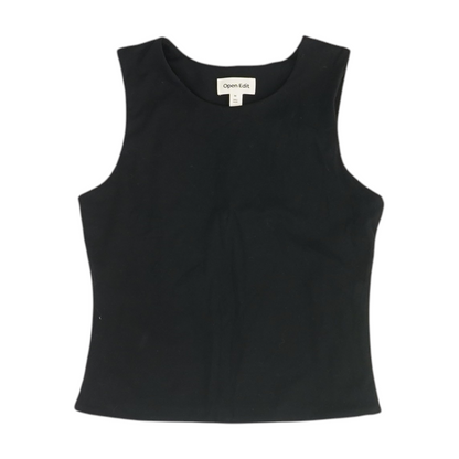Black Blouse