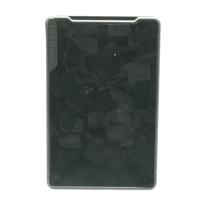 Black Cardholder Wallet