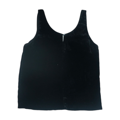 Black Blouse