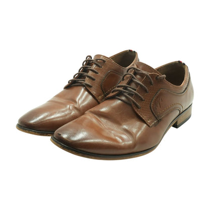 Brown Wingtip/brogue Dress Shoes