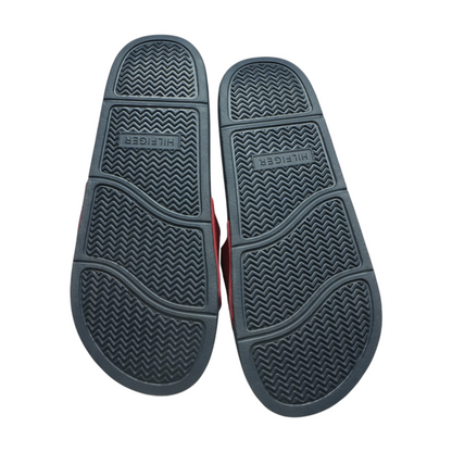 Red Sandal Sandals