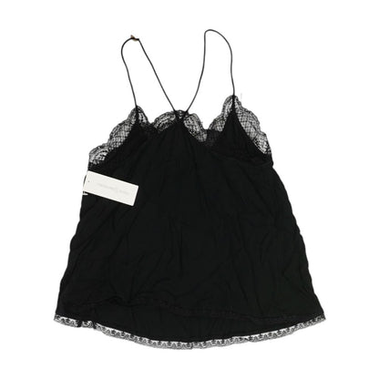 Black Blouse