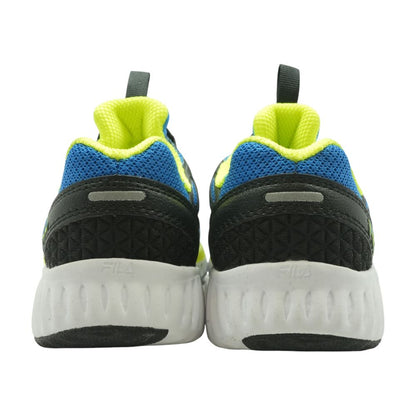 Wanderun Blue Athletic Shoes
