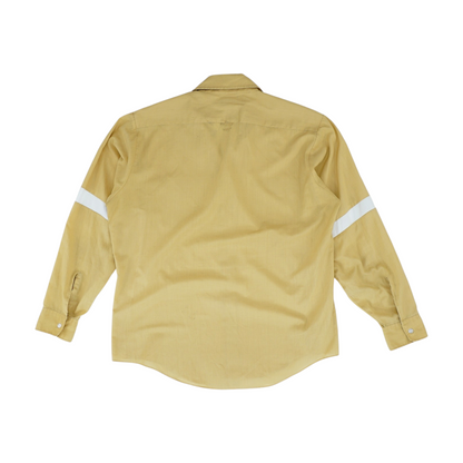 Vintage Yellow Jacket