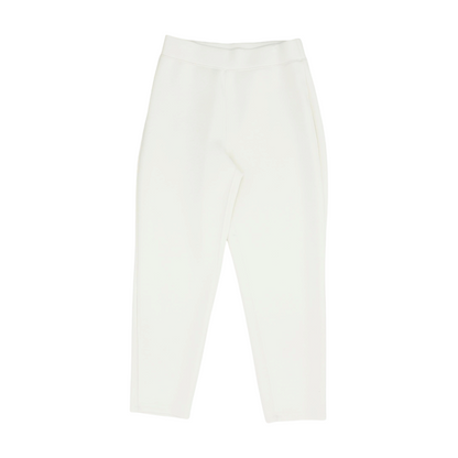 Ivory Pants