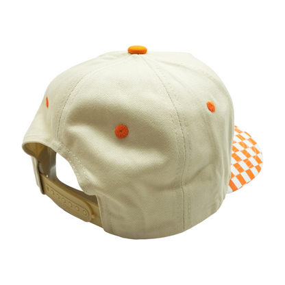 Orange Tennessee Vols Ballcap