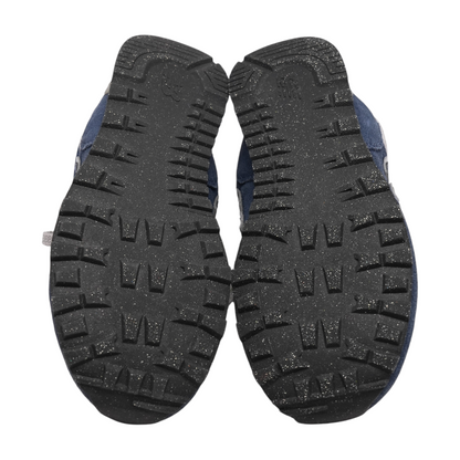 Blue Athletics Shoes