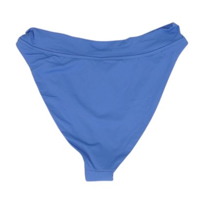 Blue Swim Bottom