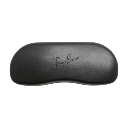 Silver RB 6335 Browline Prescription Eyewear