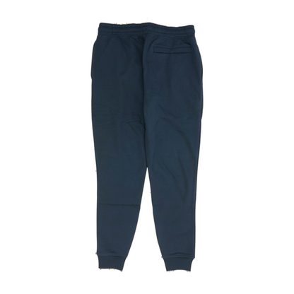Navy Regular Pants