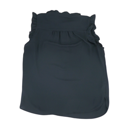 Black Blouse