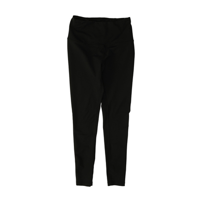 Black Active Leggings