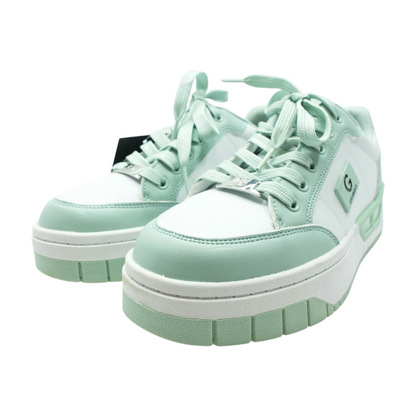 Heartla Low-Top Athletic Shoes
