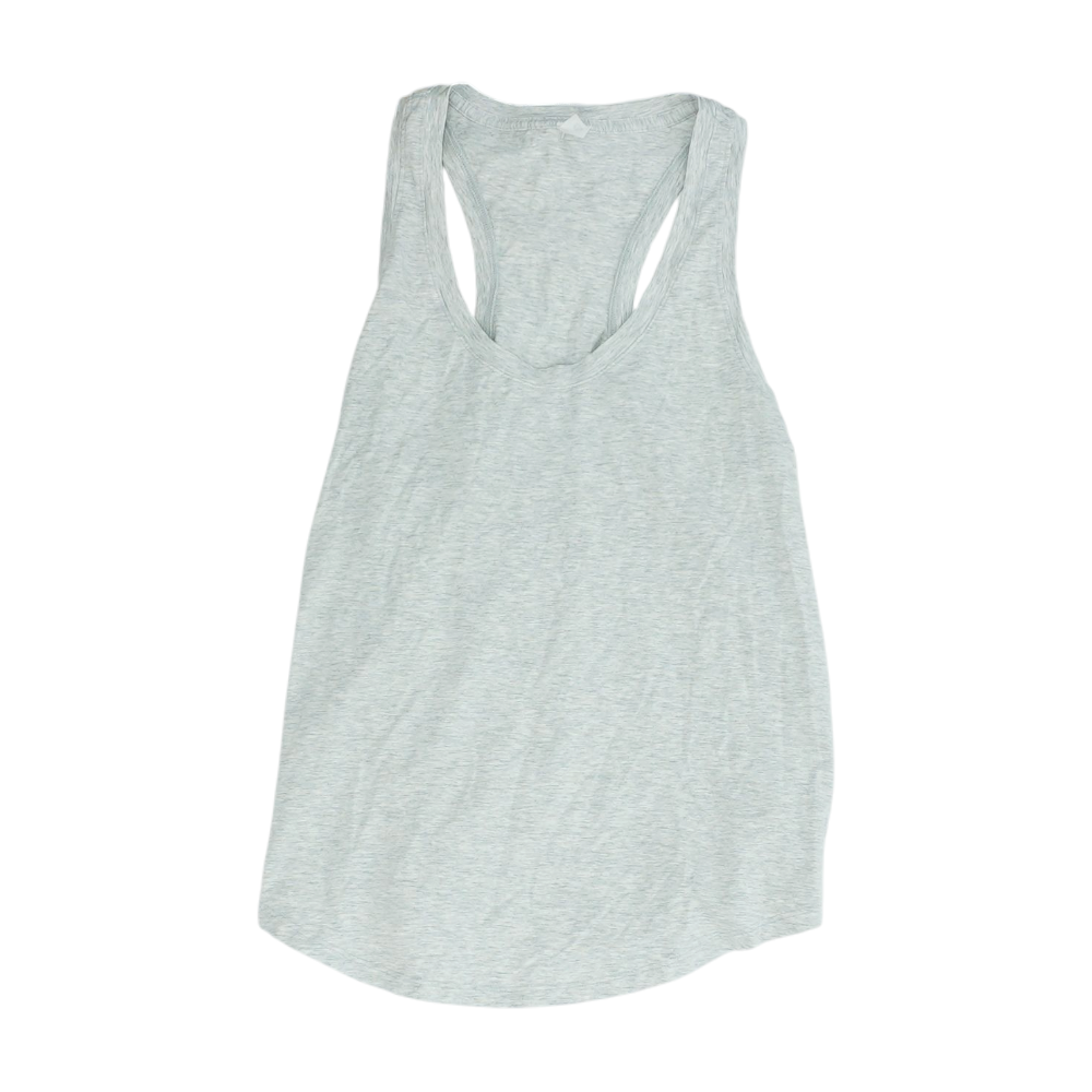 Gray Active T-Shirt