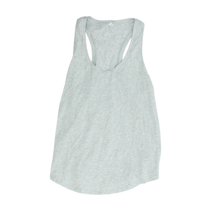 Gray Active T-Shirt