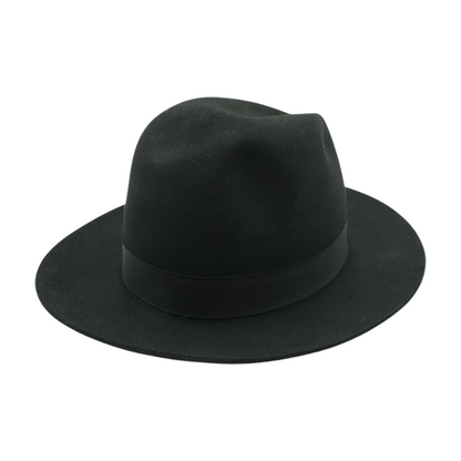 Black Misc. Hat