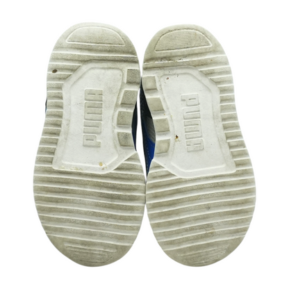 Gray Athletics Shoes