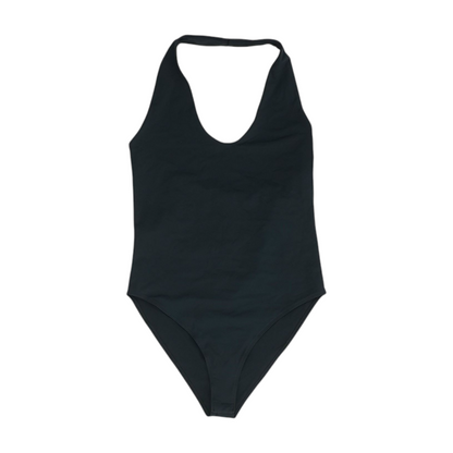 Black Bodysuit Blouse