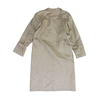 Vintage Bronze Coat