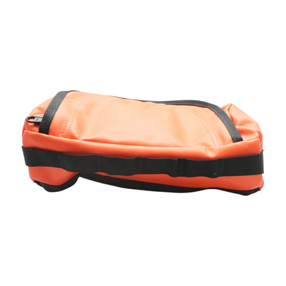 Orange Accessory Organizer
