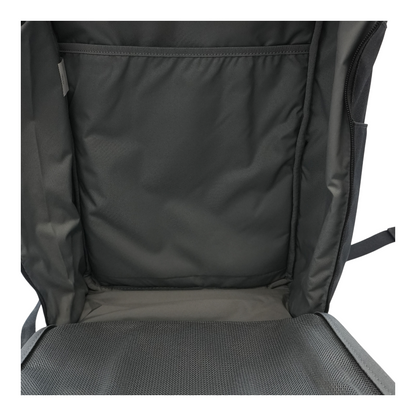 Black Las Vegas Raiders Backpack