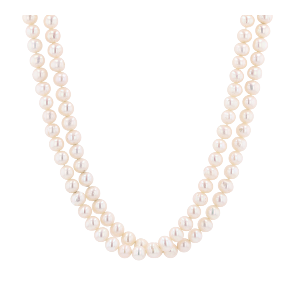 Costume Beaded Necklace