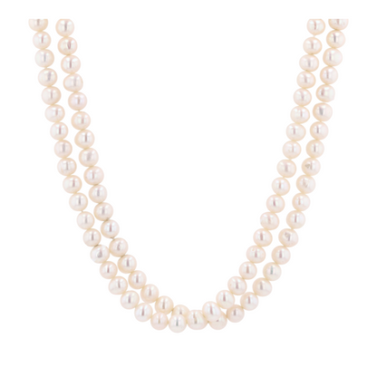 Costume Beaded Necklace