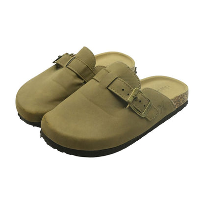 Brown Sandals