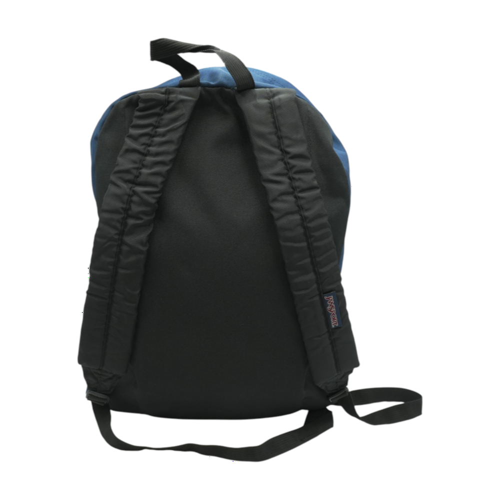 Navy Backpack