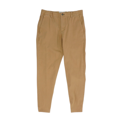 Brown Regular Pants