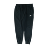 Nike Black Tapered Pants – Image 1