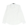 White Button Down