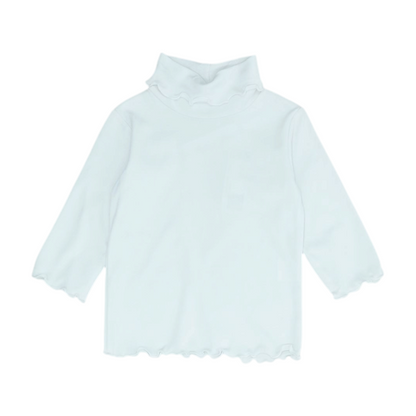 White Blouse