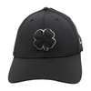 Black Ballcap