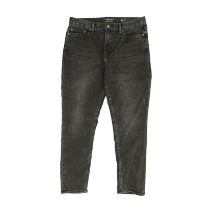 Gray Slim Jeans