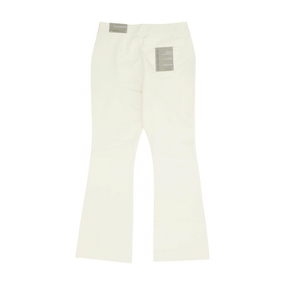 Ivory Regular Pants