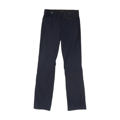 Navy Pants