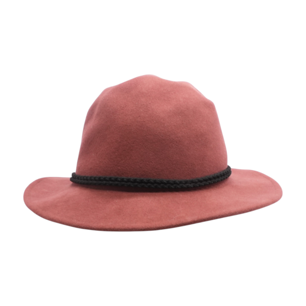 Rust Misc. Hat