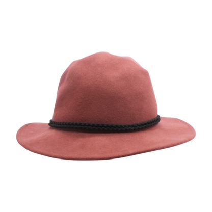 Rust Misc. Hat