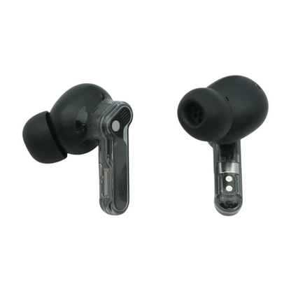 Black B173 Wireless Earbuds